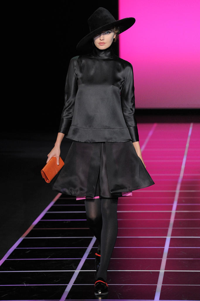 Giorgio Armani 2012ﶬ¸ͼƬ