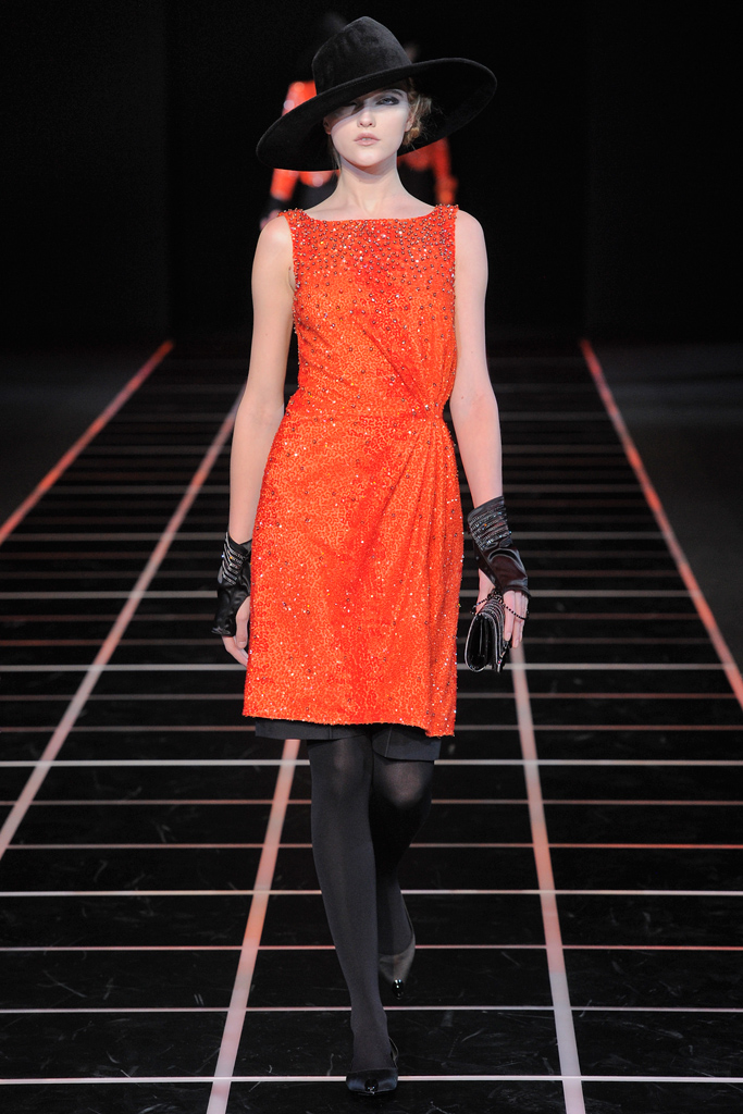 Giorgio Armani 2012ﶬ¸ͼƬ