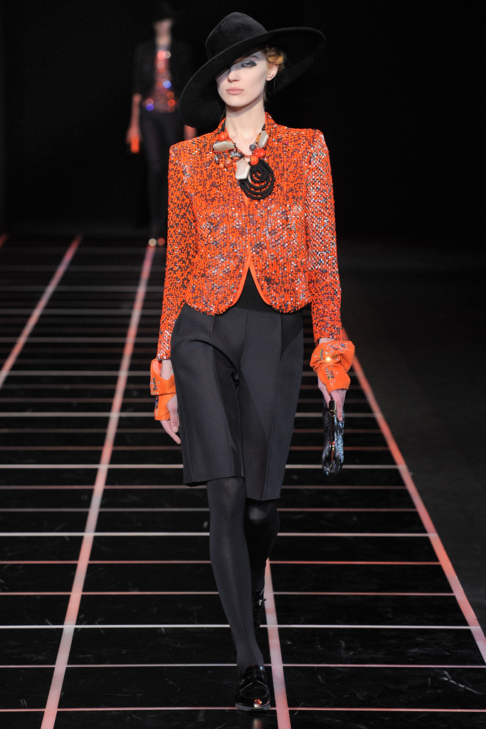 Giorgio Armani 2012ﶬ¸ͼƬ