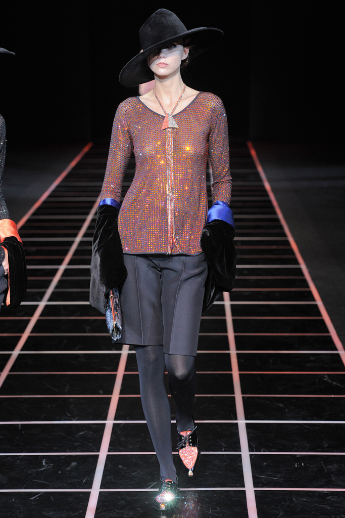 Giorgio Armani 2012ﶬ¸ͼƬ