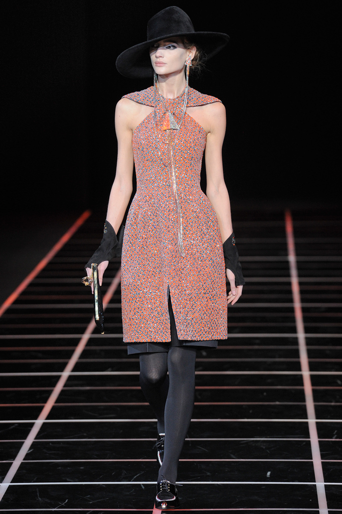 Giorgio Armani 2012ﶬ¸ͼƬ