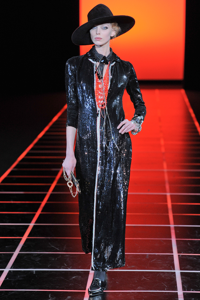 Giorgio Armani 2012ﶬ¸ͼƬ