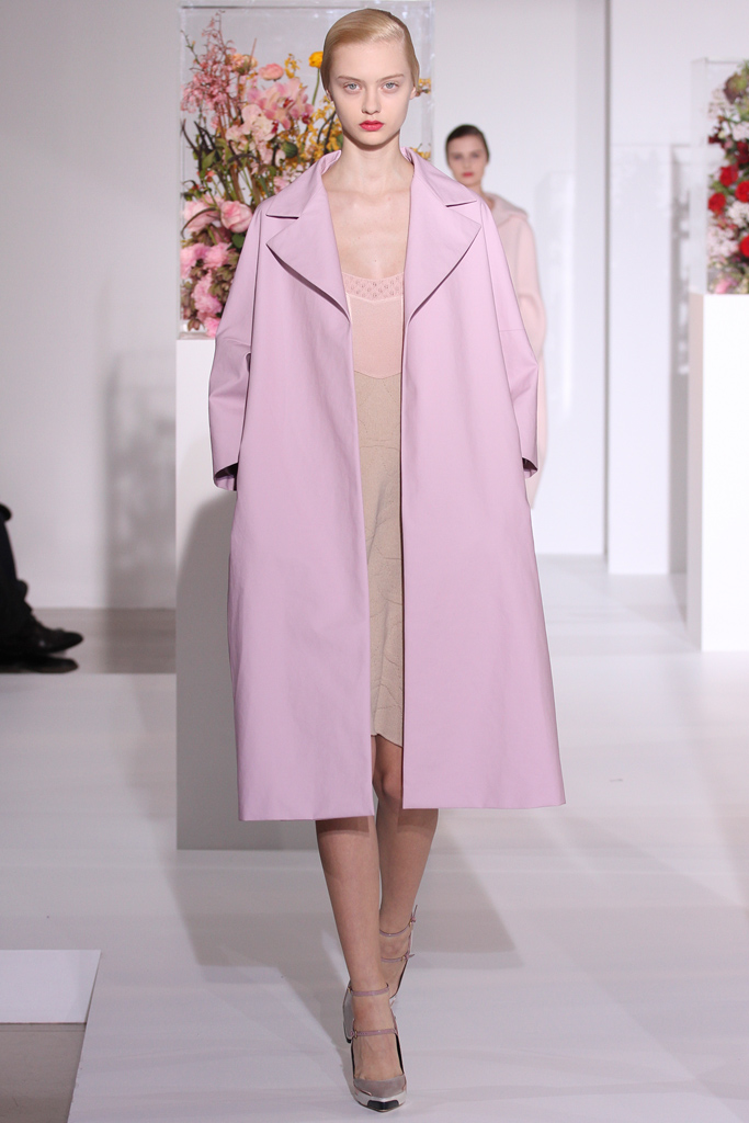 Jil Sander 2012ﶬ¸ͼƬ