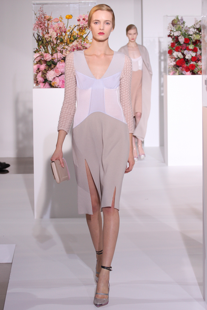 Jil Sander 2012ﶬ¸ͼƬ