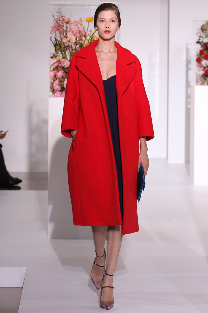 Jil Sander 2012ﶬ¸ͼƬ