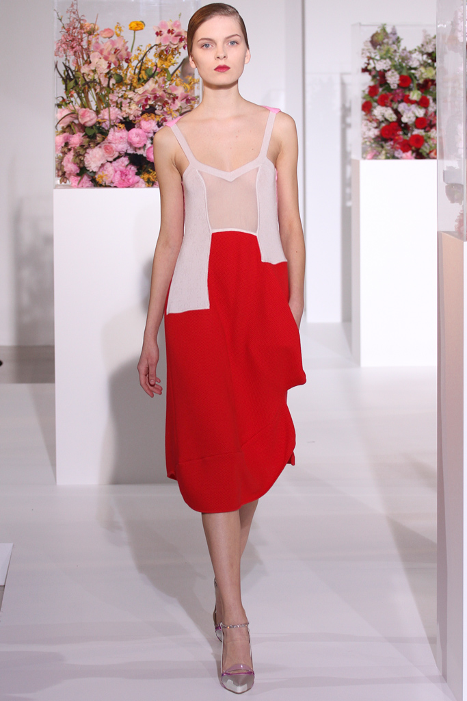 Jil Sander 2012ﶬ¸ͼƬ