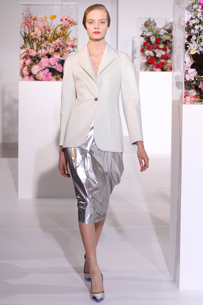 Jil Sander 2012ﶬ¸ͼƬ