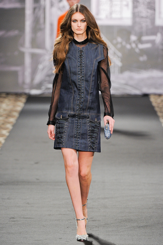 Just Cavalli 2012ﶬ¸ͼƬ