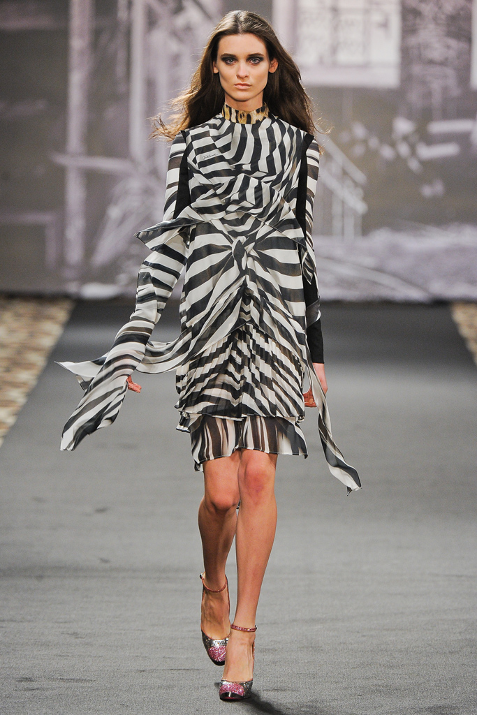 Just Cavalli 2012ﶬ¸ͼƬ