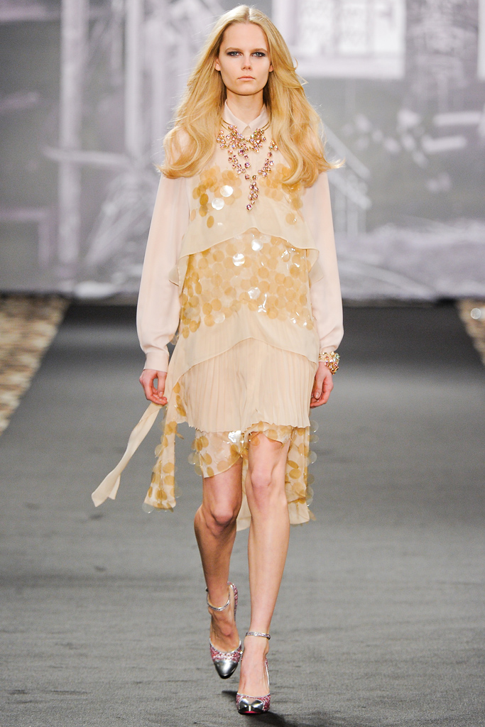 Just Cavalli 2012ﶬ¸ͼƬ