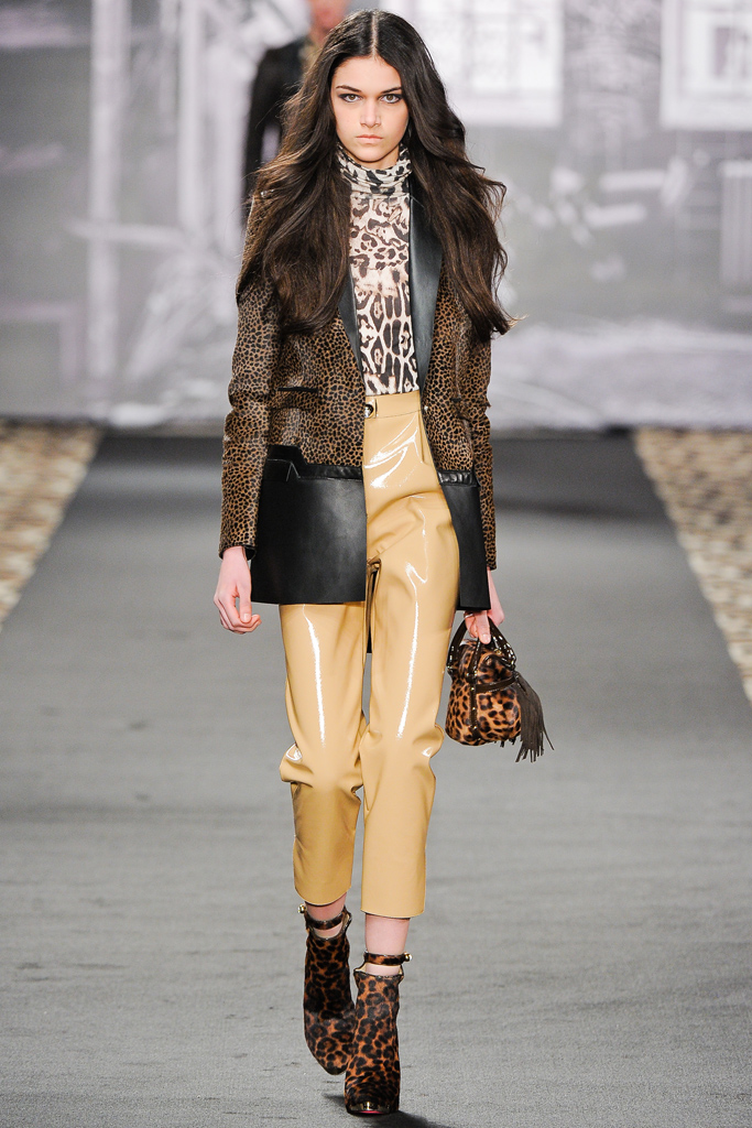 Just Cavalli 2012ﶬ¸ͼƬ