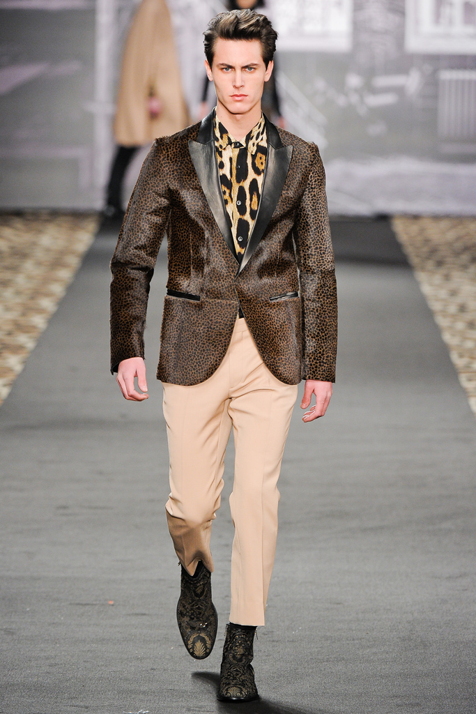 Just Cavalli 2012ﶬ¸ͼƬ