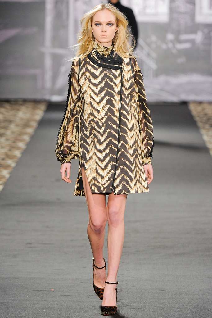 Just Cavalli 2012ﶬ¸ͼƬ