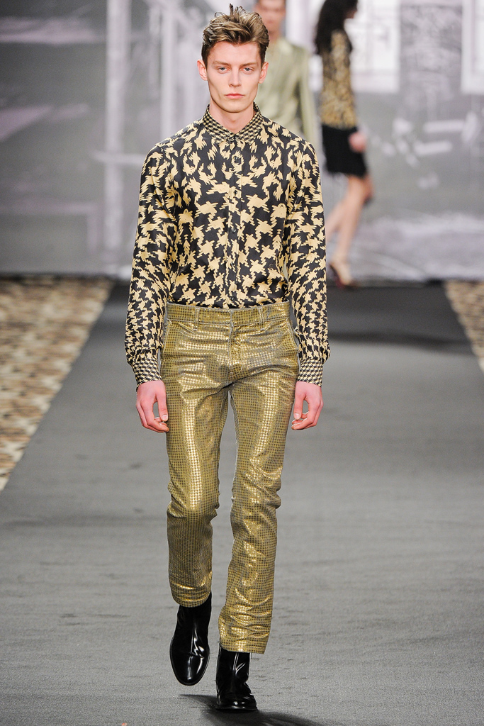 Just Cavalli 2012ﶬ¸ͼƬ