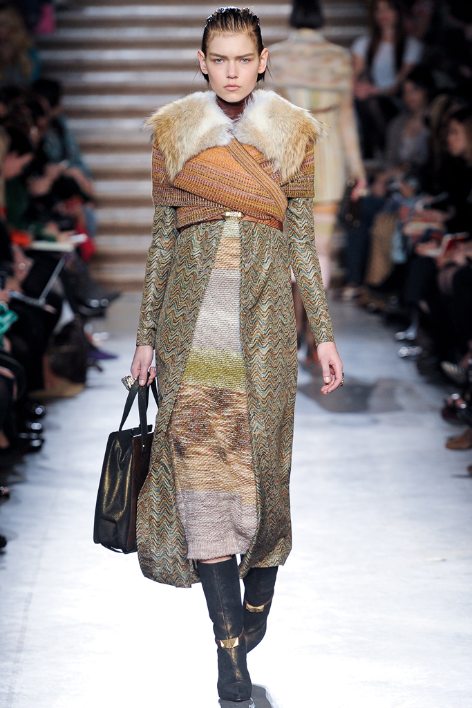 Missoni 2012ﶬ¸ͼƬ