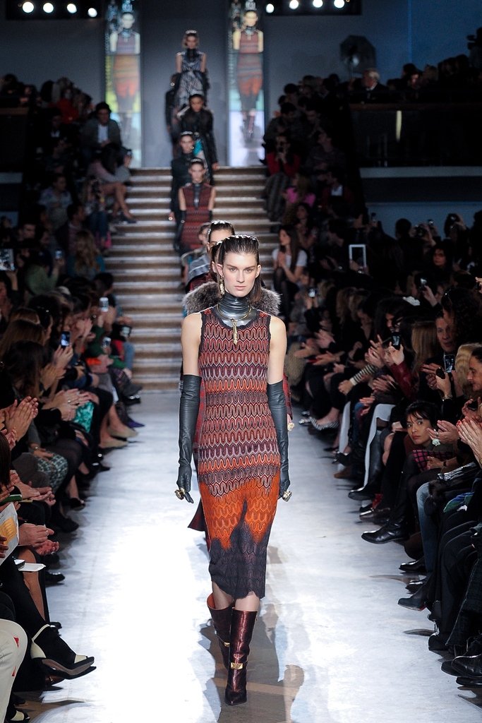 Missoni 2012ﶬ¸ͼƬ