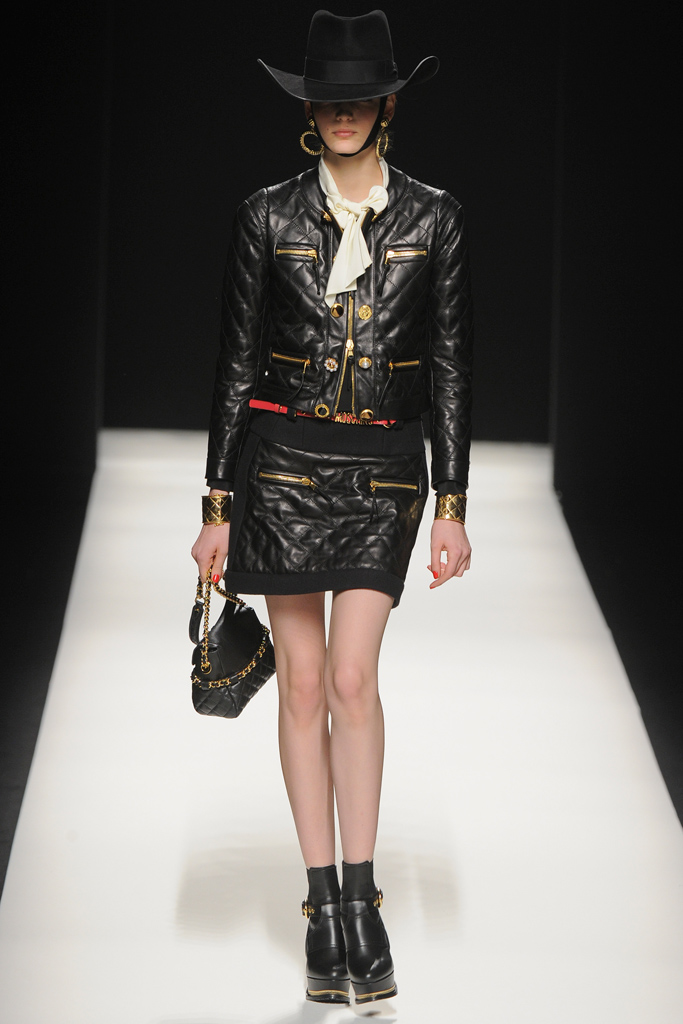 Moschino 2012ﶬ¸ͼƬ