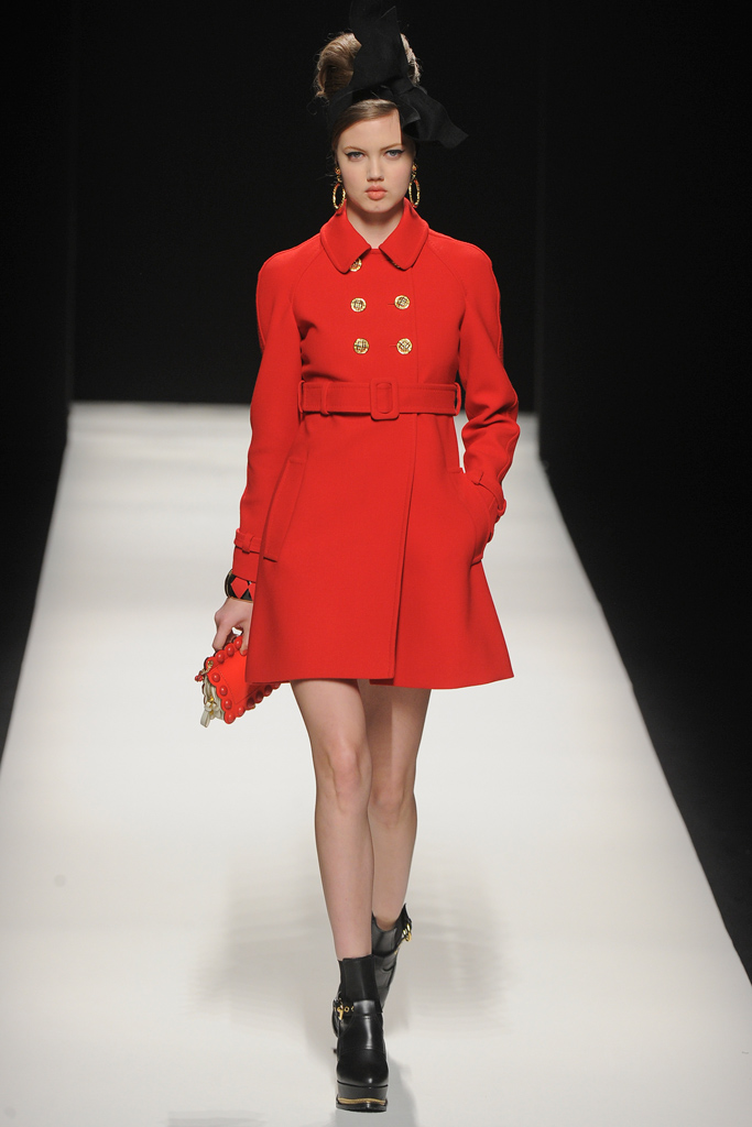 Moschino 2012ﶬ¸ͼƬ