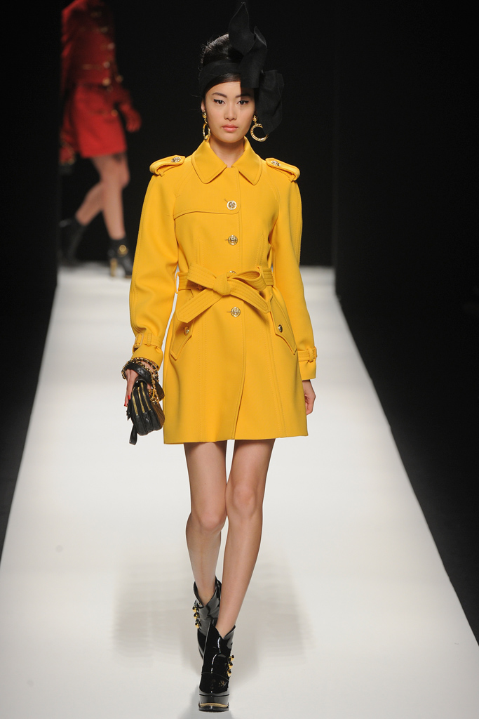 Moschino 2012ﶬ¸ͼƬ