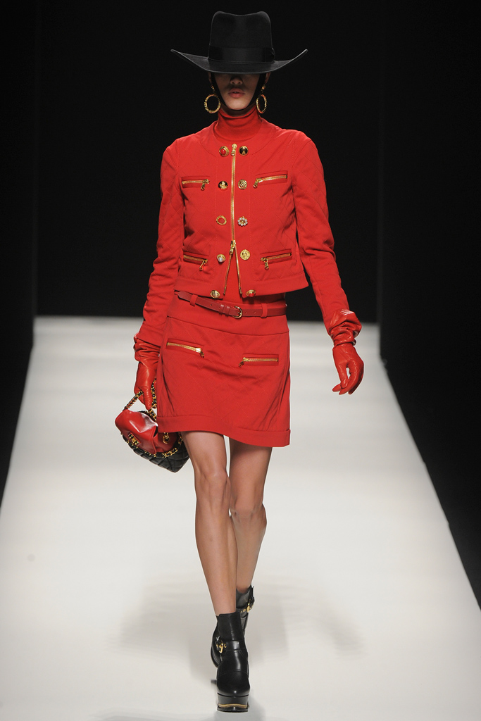 Moschino 2012ﶬ¸ͼƬ