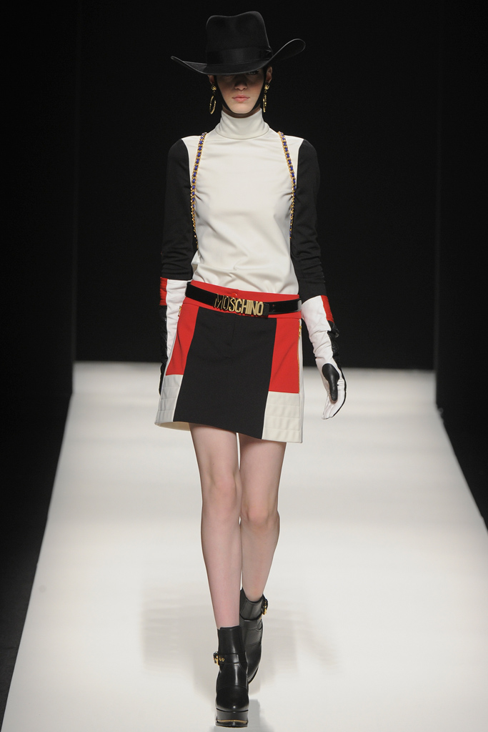 Moschino 2012ﶬ¸ͼƬ