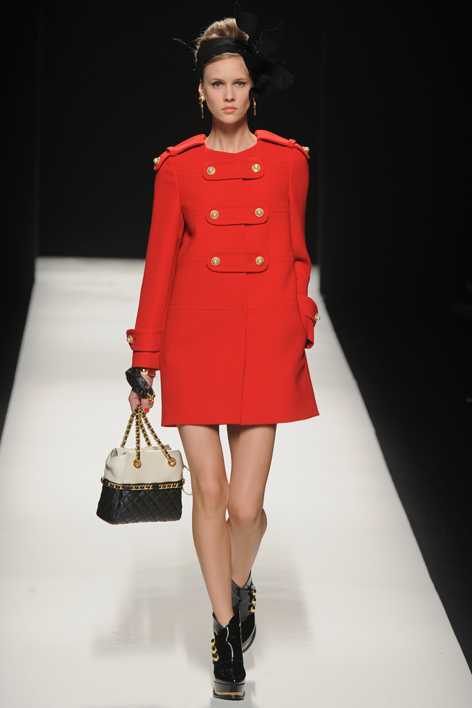 Moschino 2012ﶬ¸ͼƬ