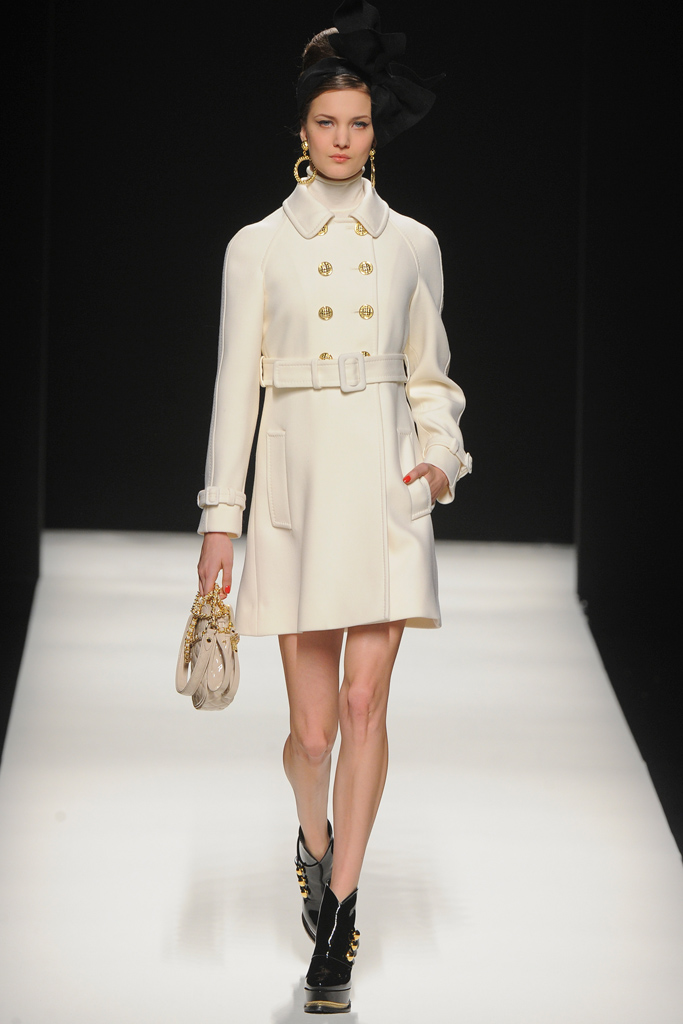 Moschino 2012ﶬ¸ͼƬ