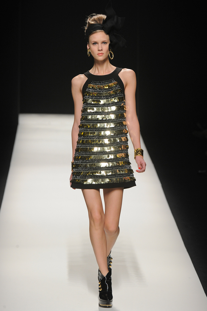 Moschino 2012ﶬ¸ͼƬ