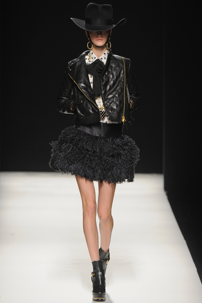 Moschino 2012ﶬ¸ͼƬ