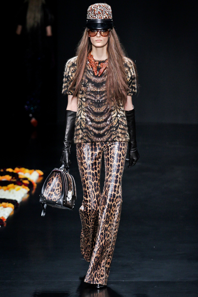 Roberto Cavalli 2012ﶬ¸ͼƬ