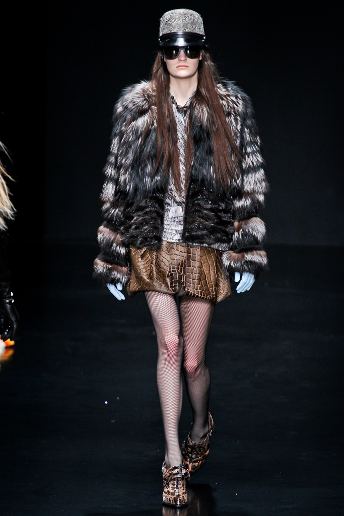 Roberto Cavalli 2012ﶬ¸ͼƬ