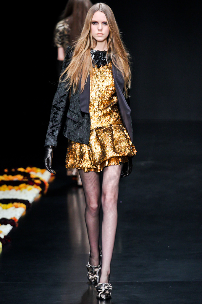 Roberto Cavalli 2012ﶬ¸ͼƬ