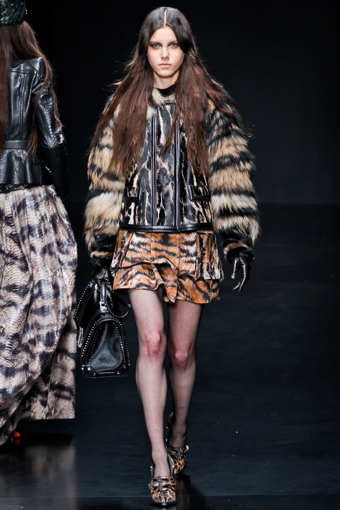 Roberto Cavalli 2012ﶬ¸ͼƬ