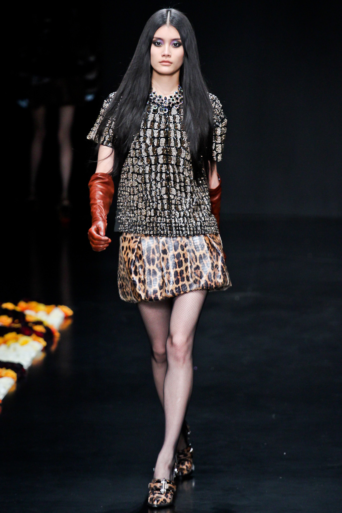 Roberto Cavalli 2012ﶬ¸ͼƬ