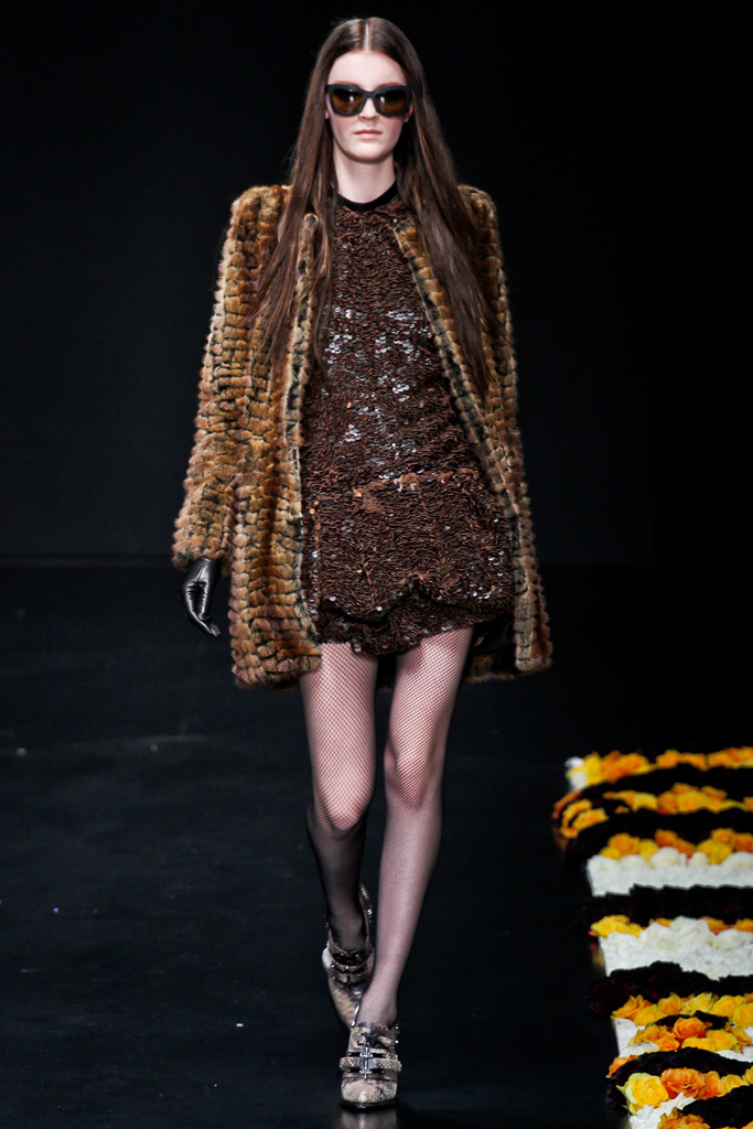 Roberto Cavalli 2012ﶬ¸ͼƬ