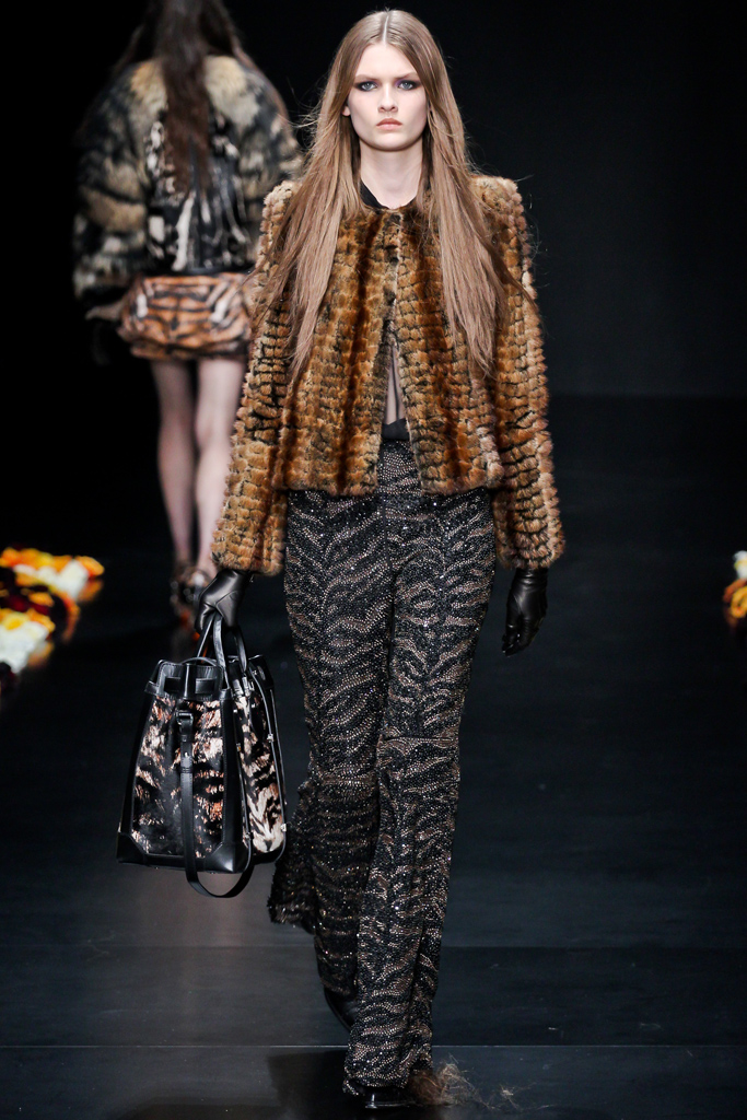 Roberto Cavalli 2012ﶬ¸ͼƬ