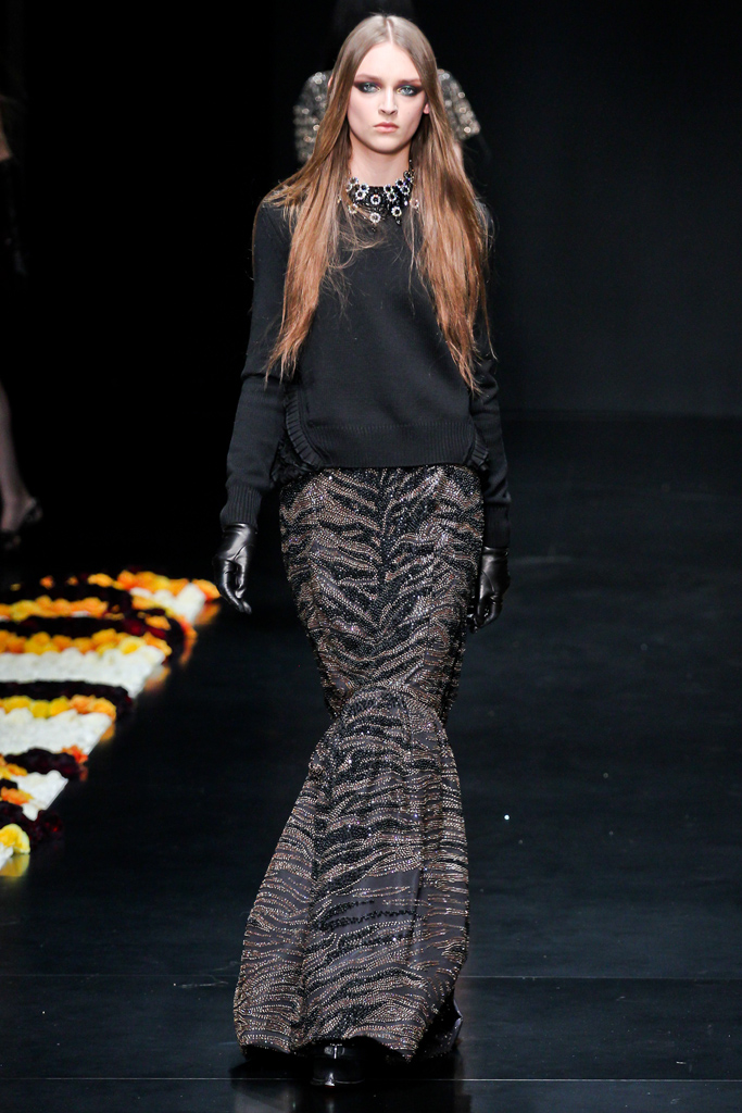 Roberto Cavalli 2012ﶬ¸ͼƬ