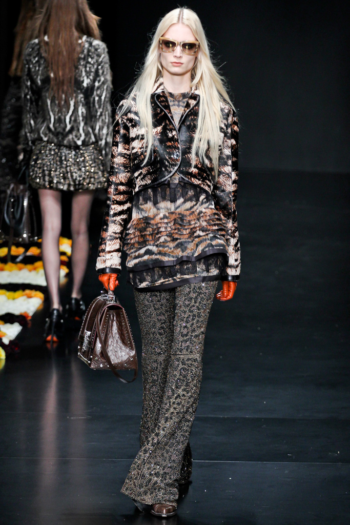 Roberto Cavalli 2012ﶬ¸ͼƬ