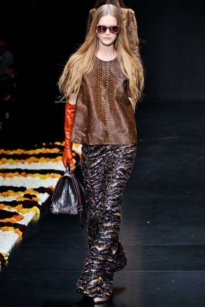 Roberto Cavalli 2012ﶬ¸ͼƬ