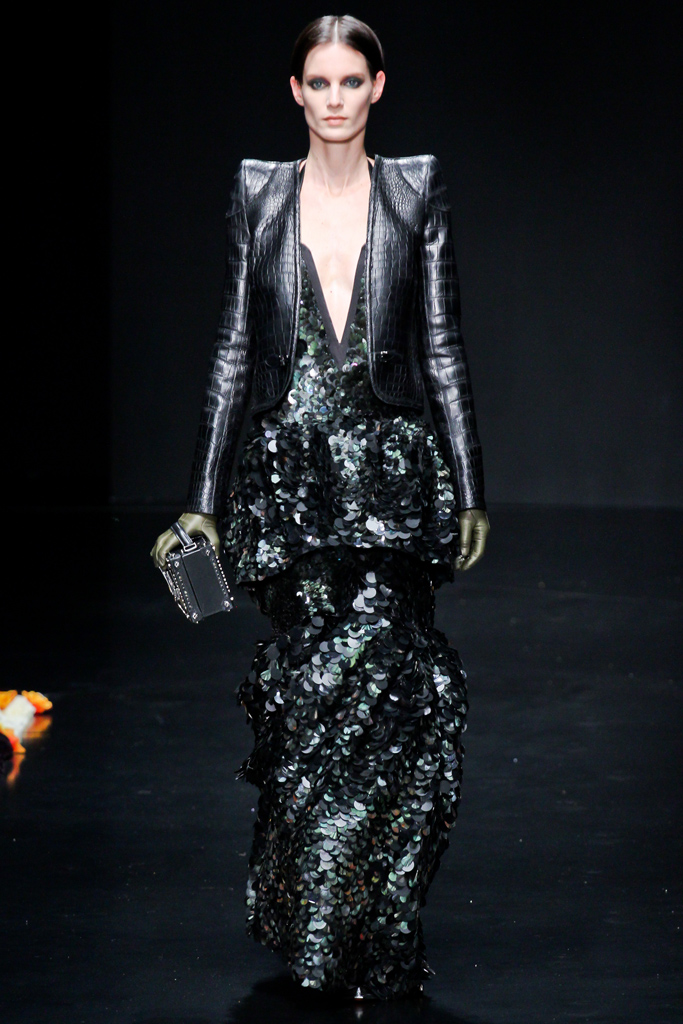 Roberto Cavalli 2012ﶬ¸ͼƬ