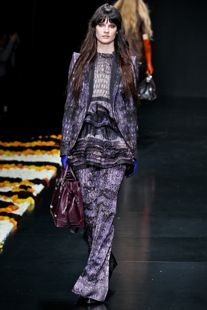 Roberto Cavalli 2012ﶬ¸ͼƬ