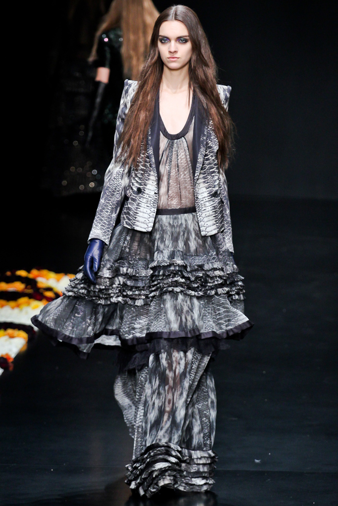 Roberto Cavalli 2012ﶬ¸ͼƬ