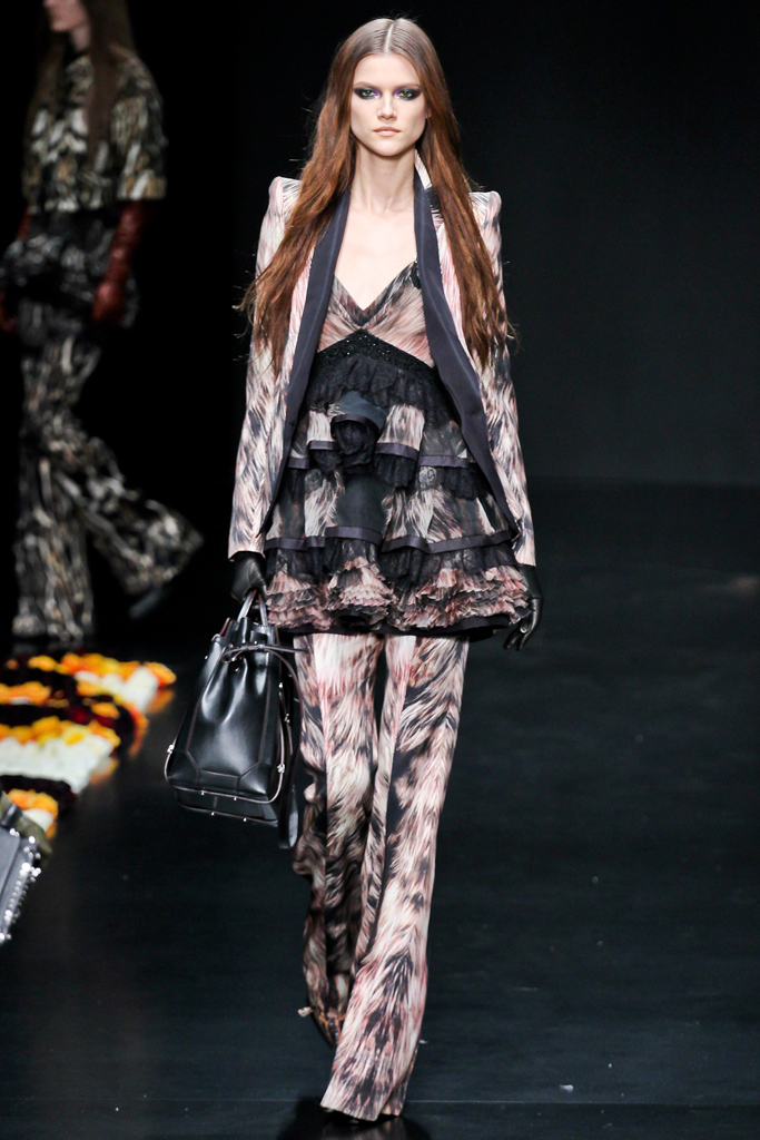 Roberto Cavalli 2012ﶬ¸ͼƬ