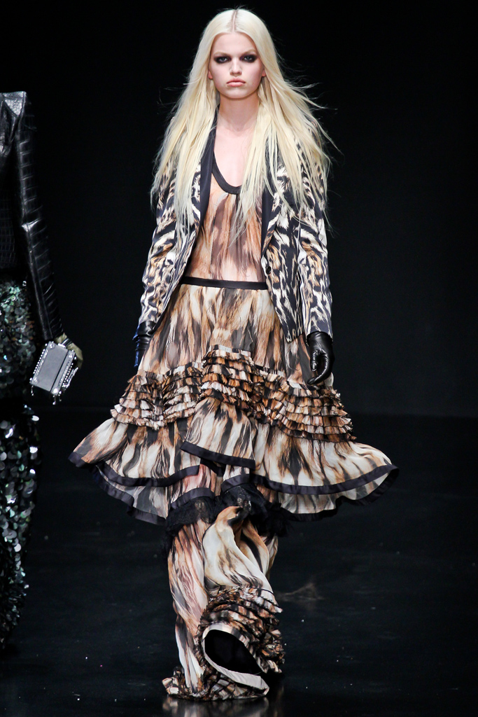 Roberto Cavalli 2012ﶬ¸ͼƬ