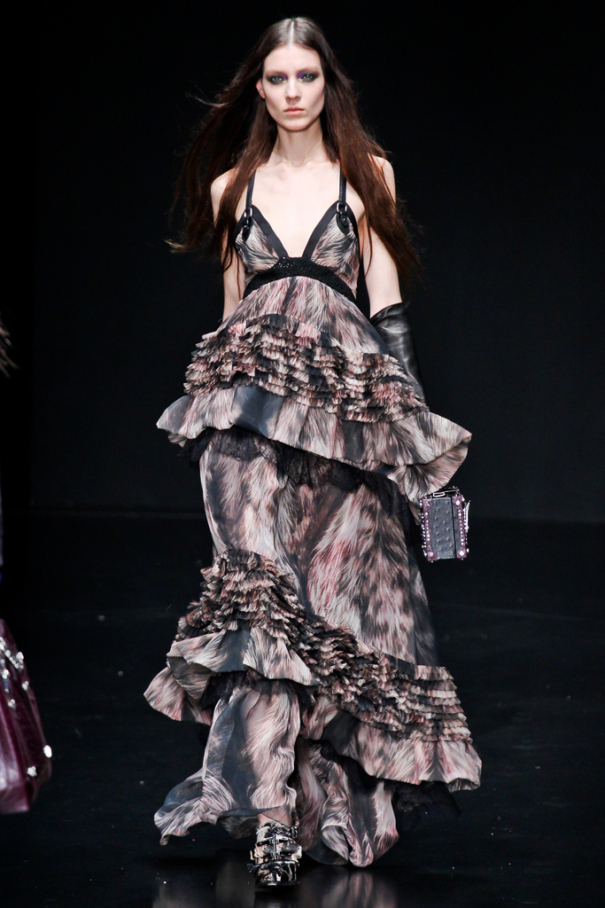 Roberto Cavalli 2012ﶬ¸ͼƬ