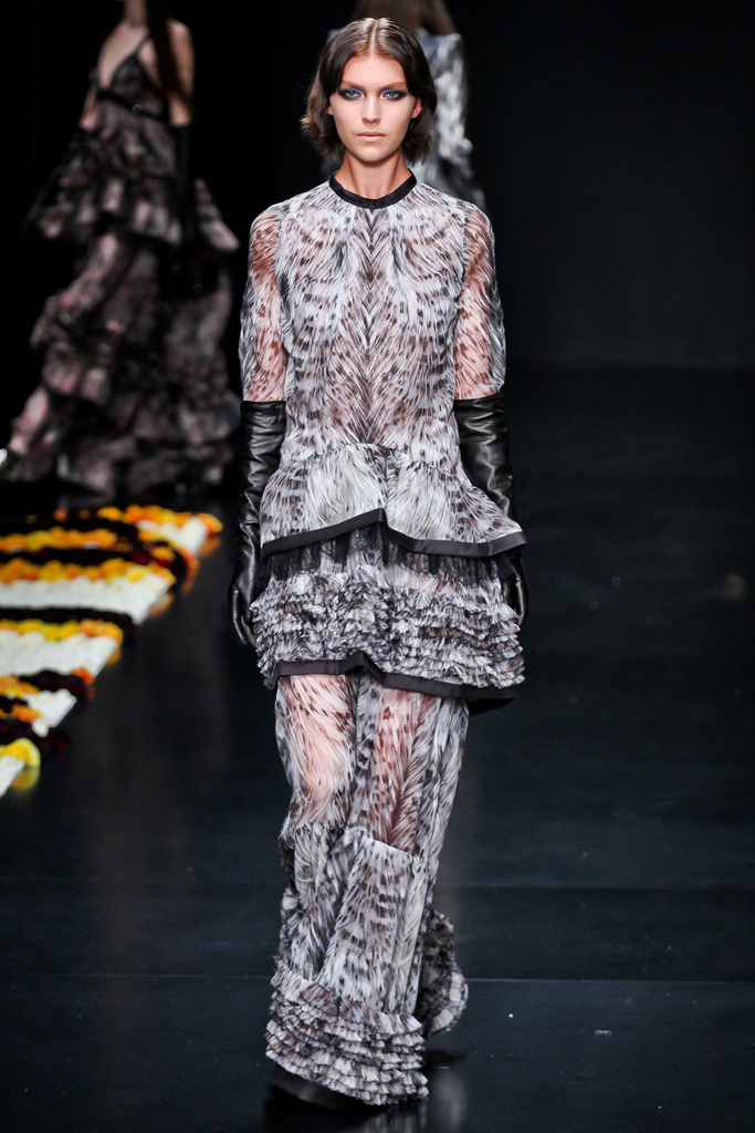 Roberto Cavalli 2012ﶬ¸ͼƬ