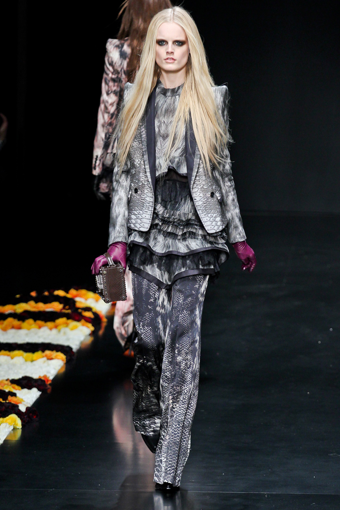 Roberto Cavalli 2012ﶬ¸ͼƬ