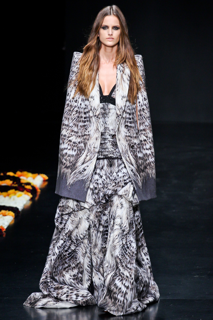 Roberto Cavalli 2012ﶬ¸ͼƬ