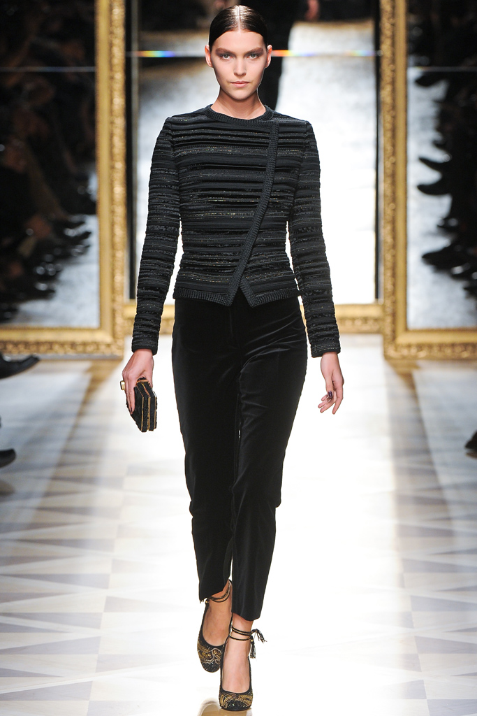 Salvatore Ferragamo 2012ﶬ¸ͼƬ