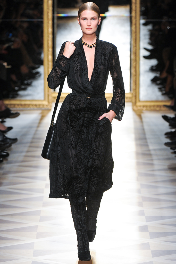 Salvatore Ferragamo 2012ﶬ¸ͼƬ